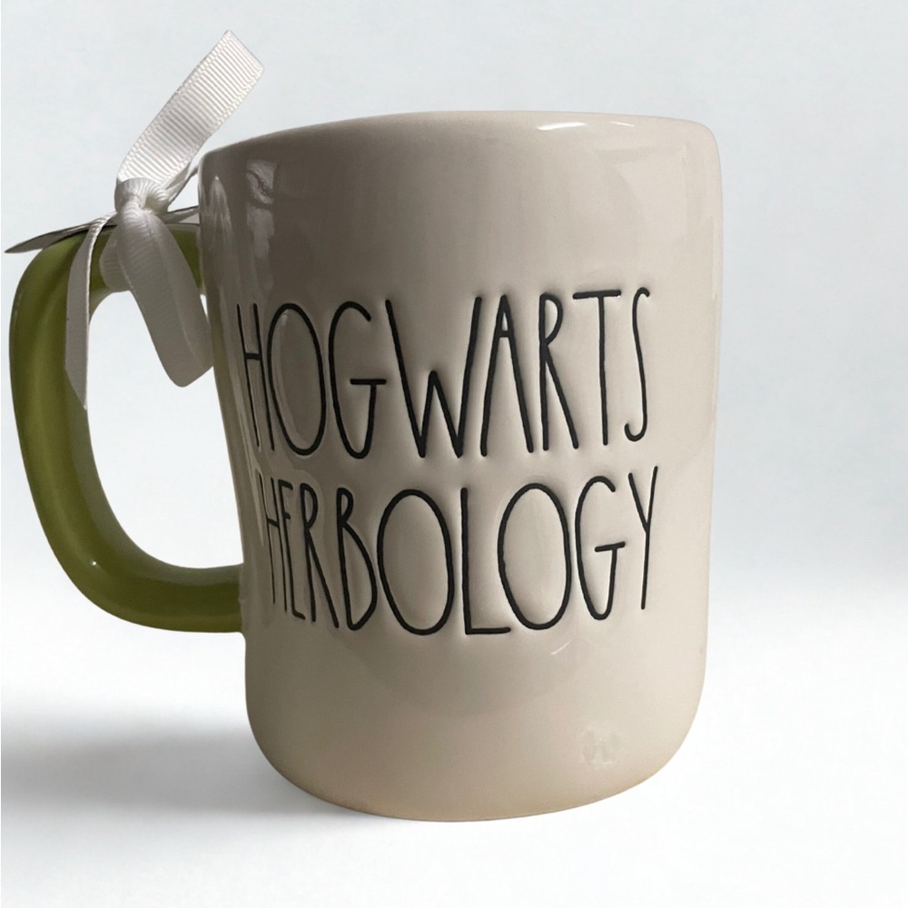 Rae Dunn Mandrake Mug - Picture 2 of 2